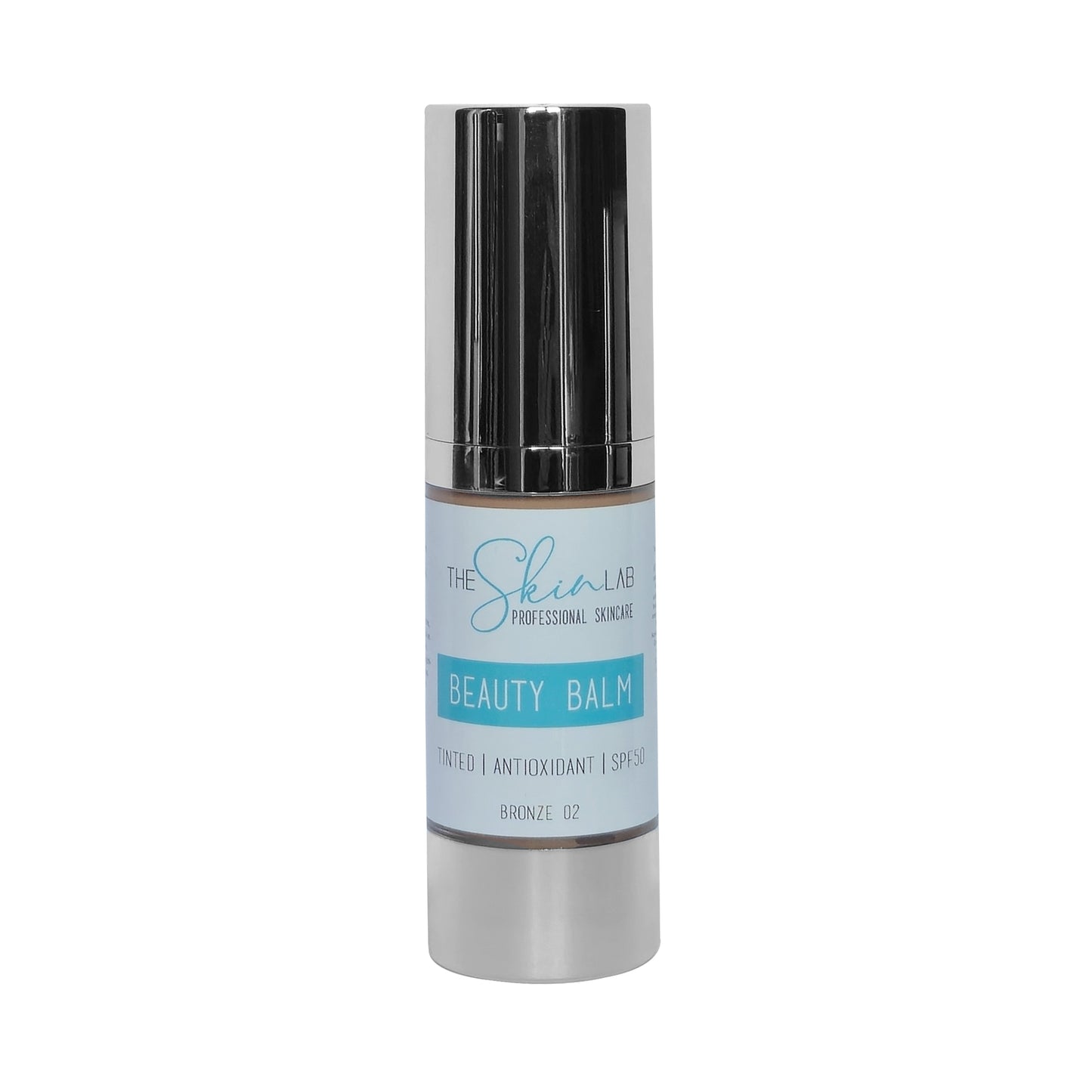 Beauty Balm