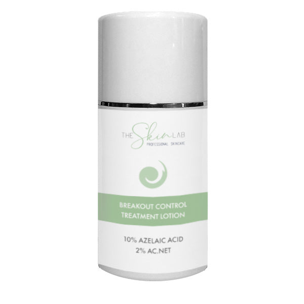 Breakout Control Lotion