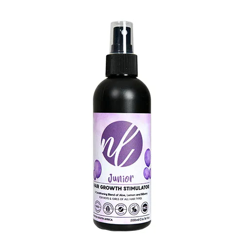 Junior Hair Growth Treatment 200ml