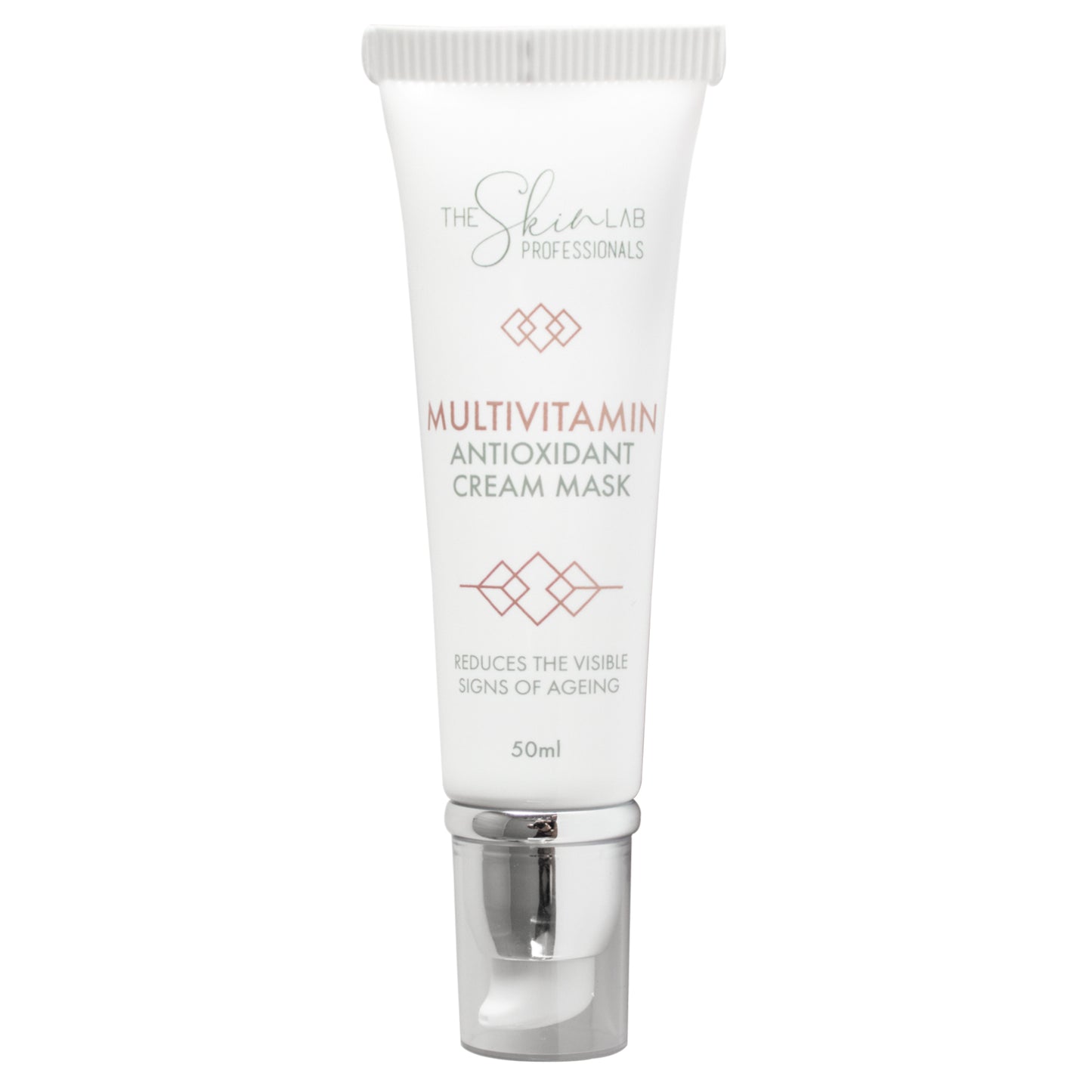 Multivitamin Antioxidant Cream Mask