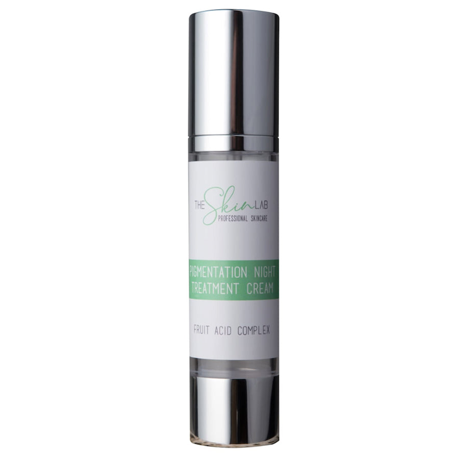 Pigmentation Cream