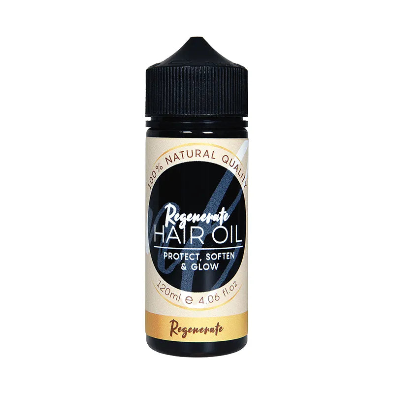 Regenerate Hair Oil