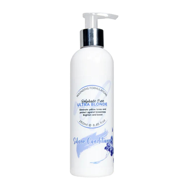 Ultra Blonde Silver Conditioner