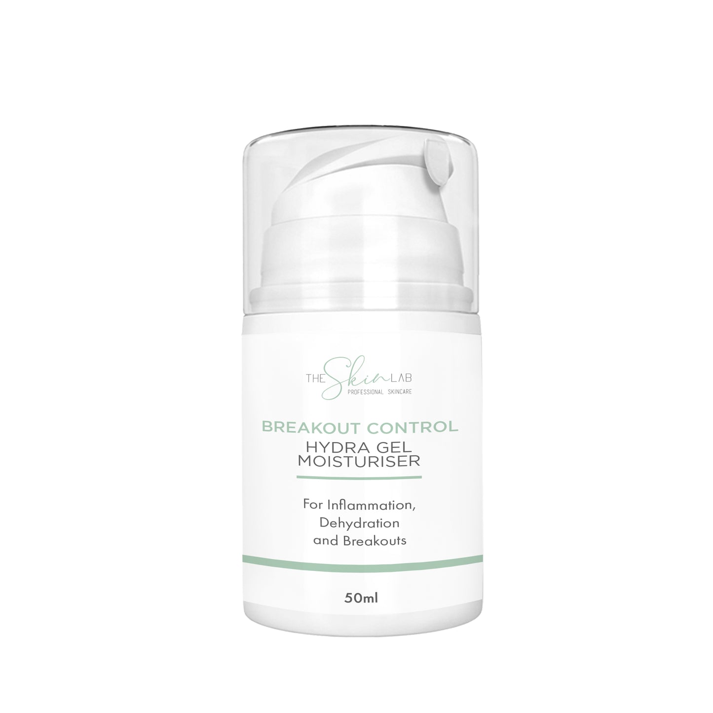 Breakout Control Hydra Gel Lotion