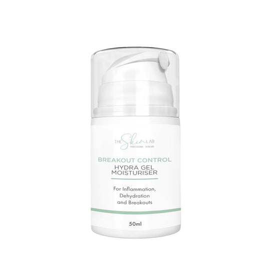 Breakout Control Hydra Gel Lotion