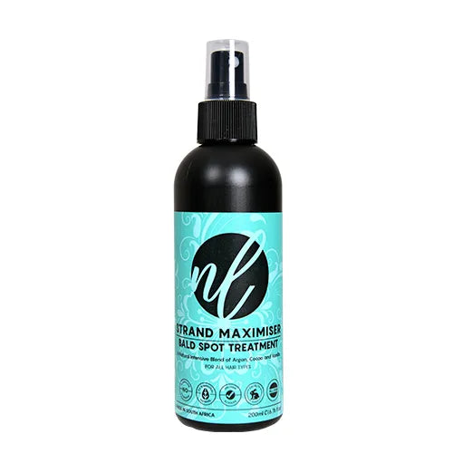 Strand Maximiser Bald Spot Treatment 200ml