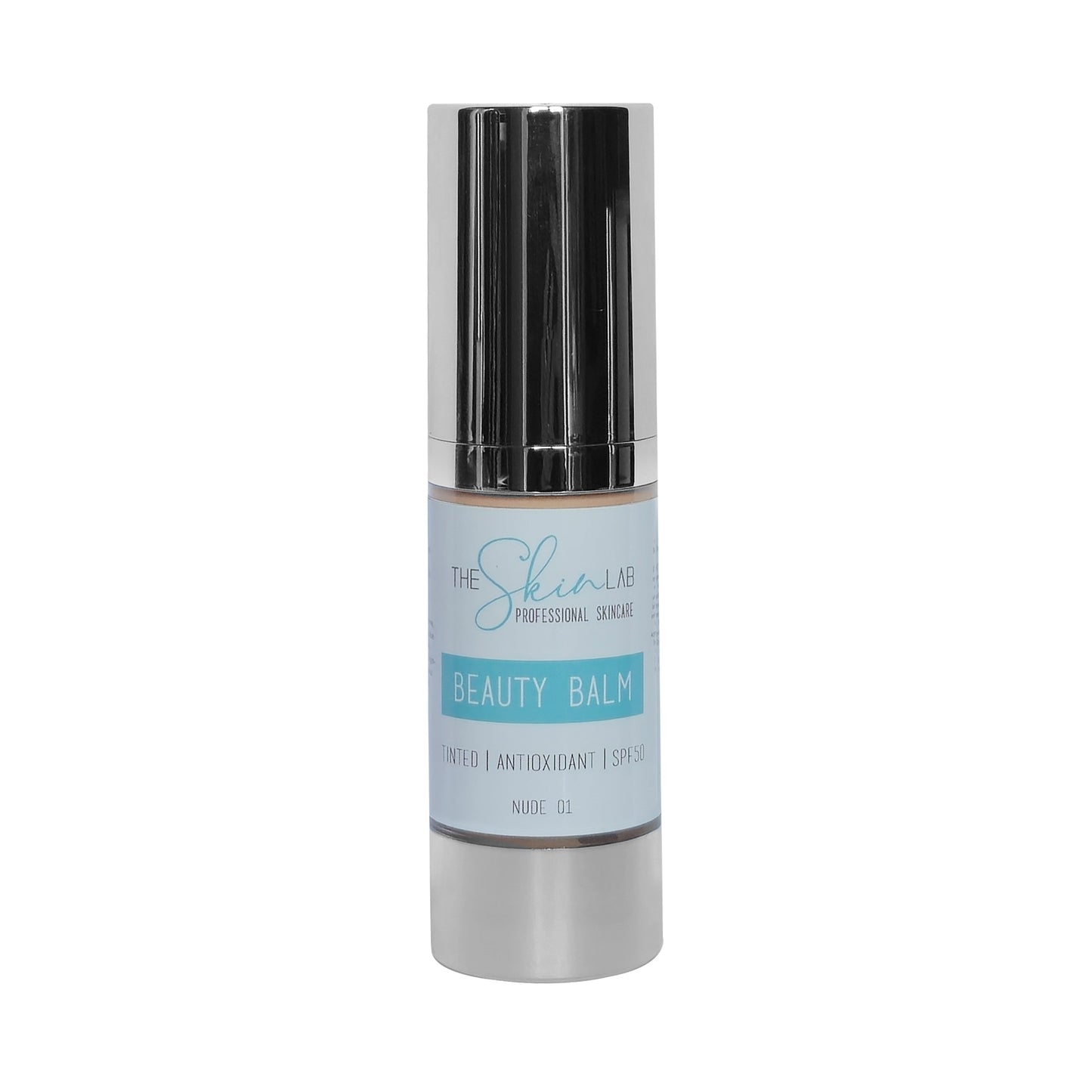 Beauty Balm