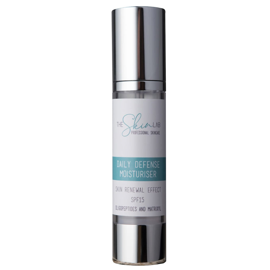 Daily Defense Moisturiser