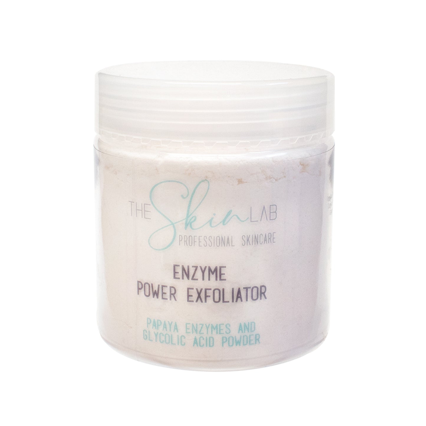 Enzyme Power Exfoliator