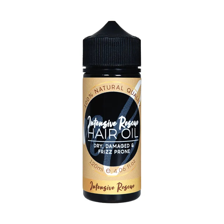 Intensive Rescue Hair Oil