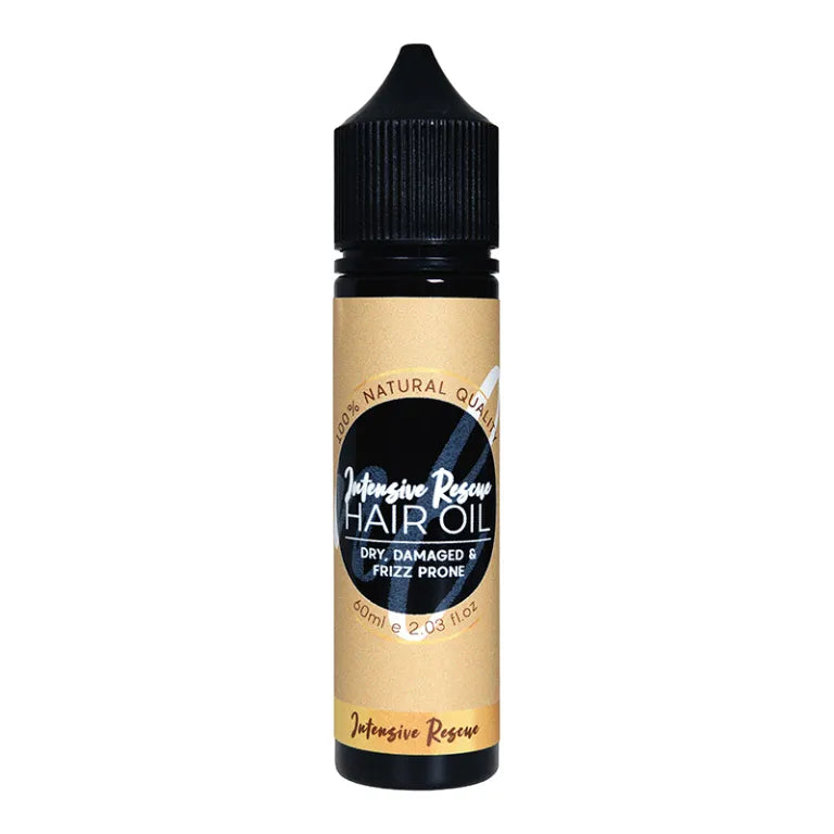 Intensive Rescue Hair Oil