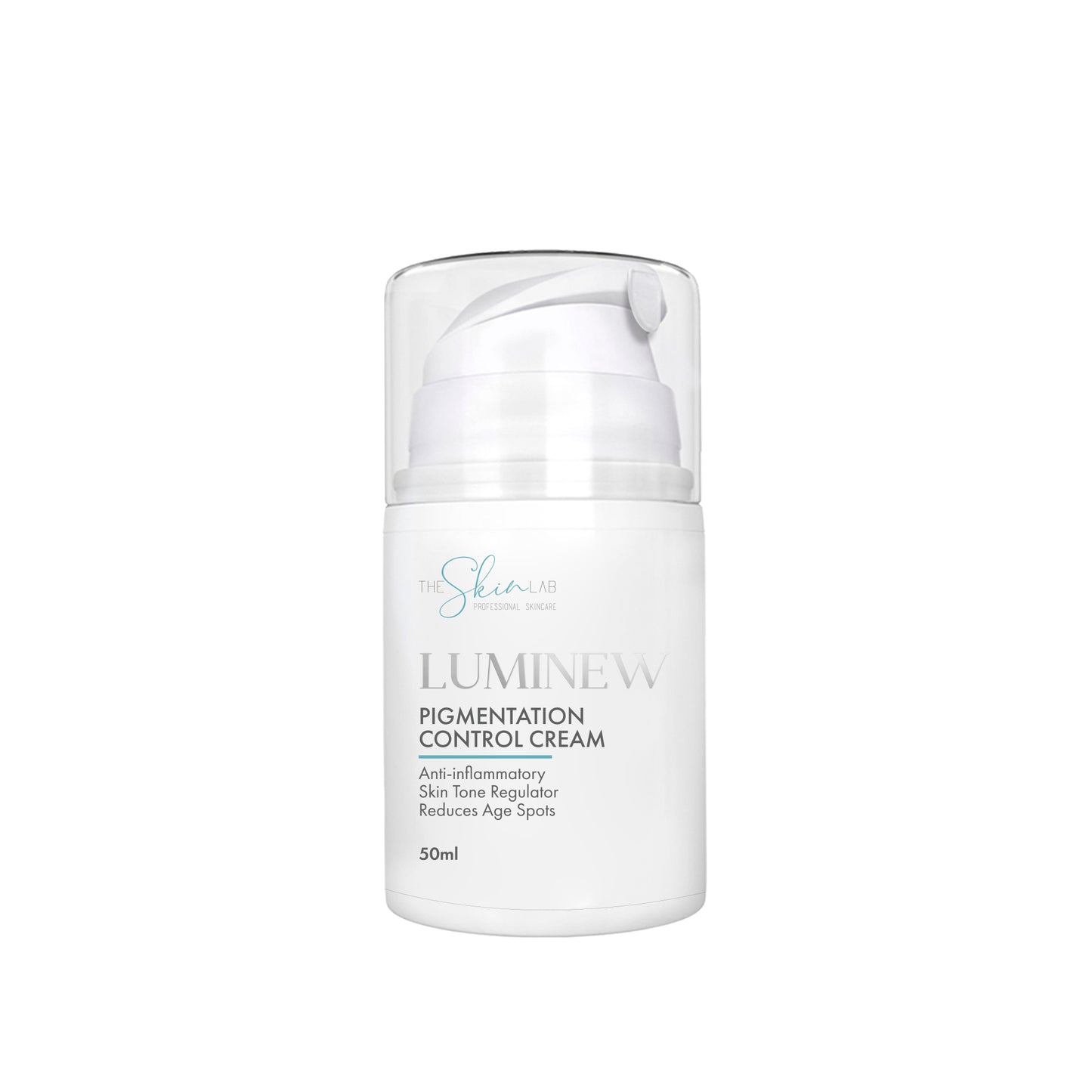 Luminew Pigmentation Control Cream