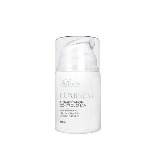 Luminew Pigmentation Control Cream