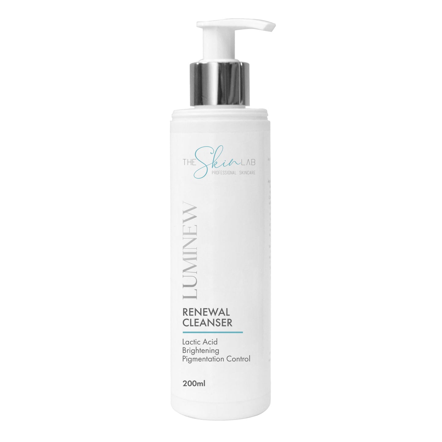 Luminew Renewal Cleanser