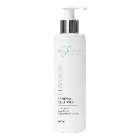 Luminew Renewal Cleanser