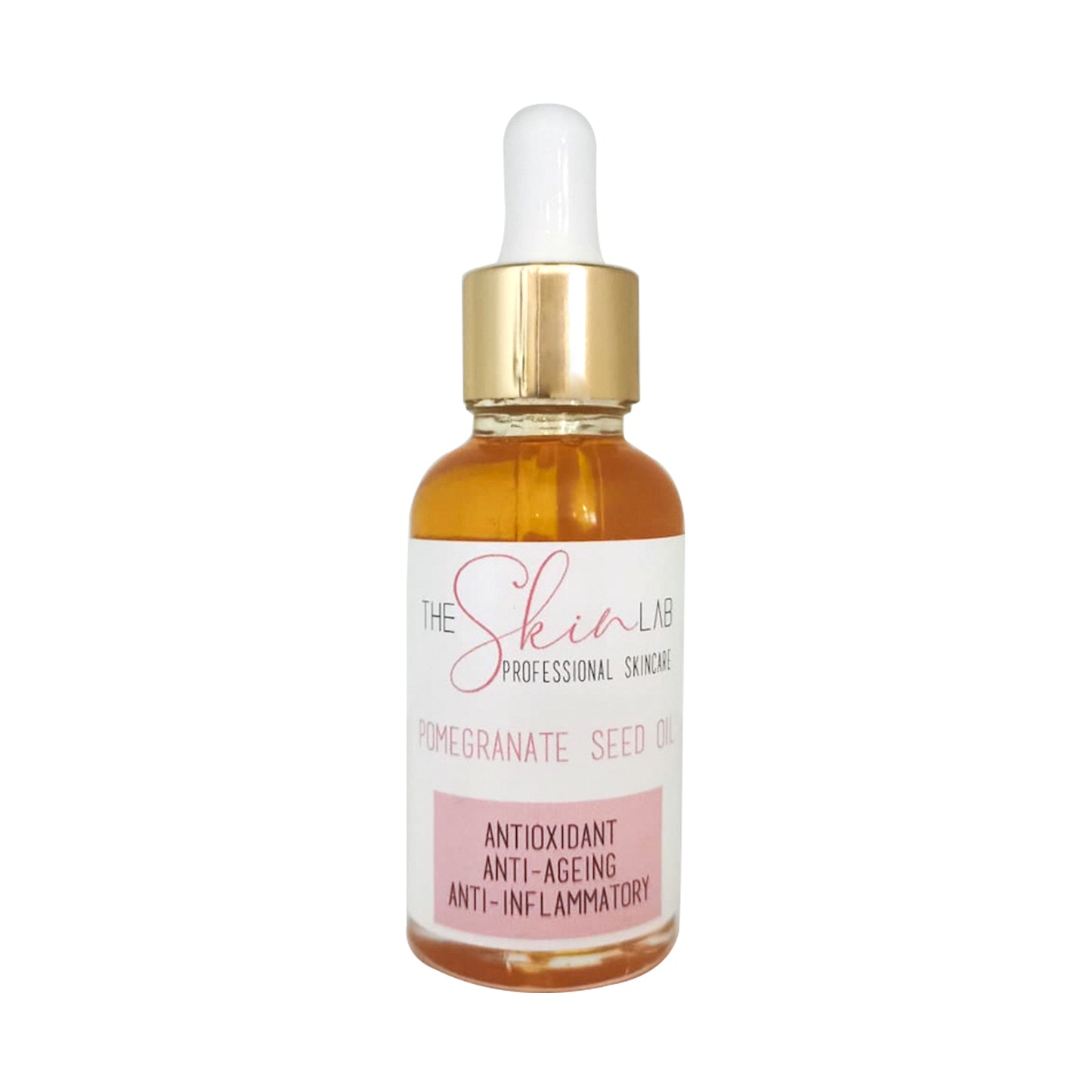 Pomegranate Oil