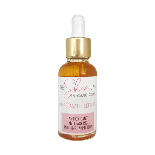 Pomegranate Oil