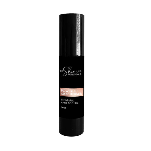 Powerlift Moisturiser
