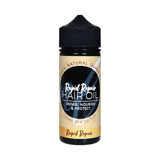 Rapid Repair Hair Oil