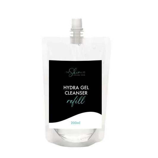 Hydra Gel Cleanser Refill