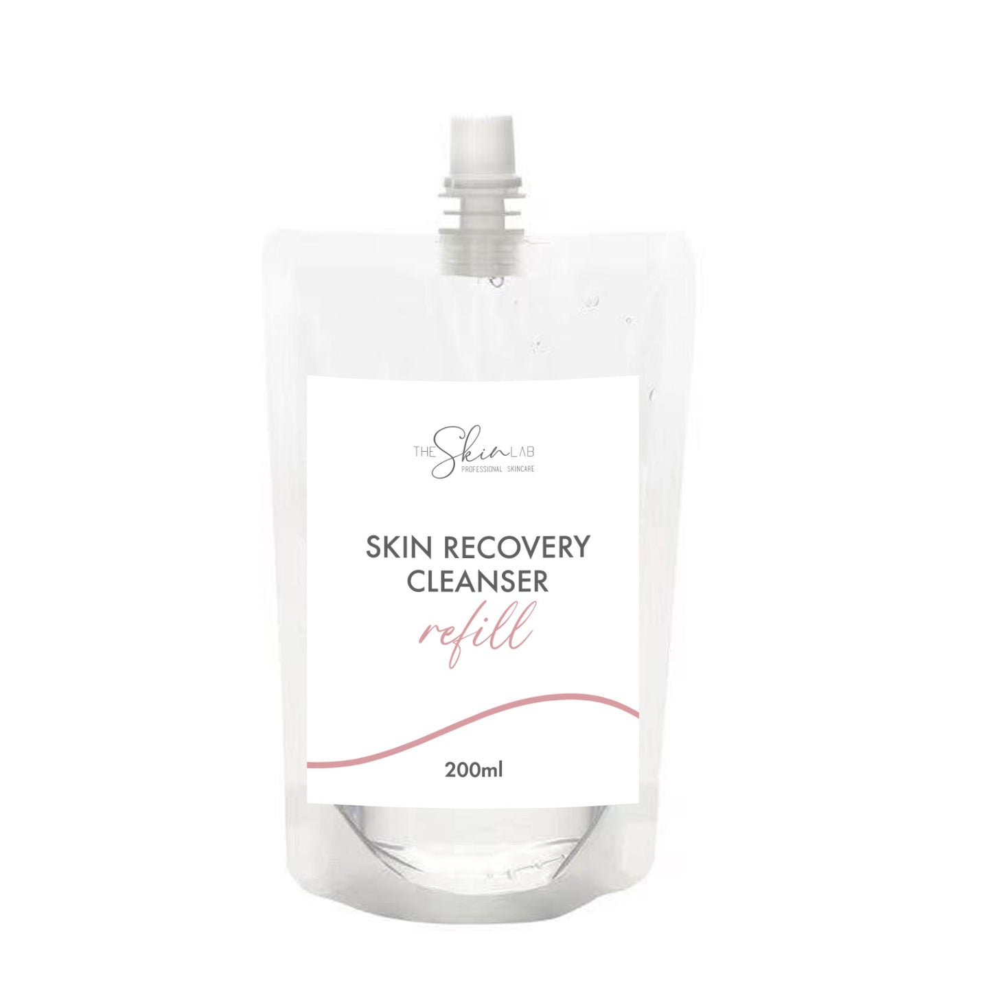 Skin Recovery Cleanser Refill