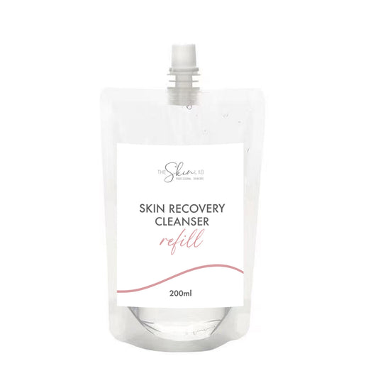 Skin Recovery Cleanser Refill