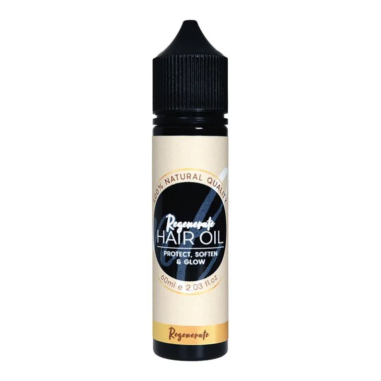 Regenerate Hair Oil