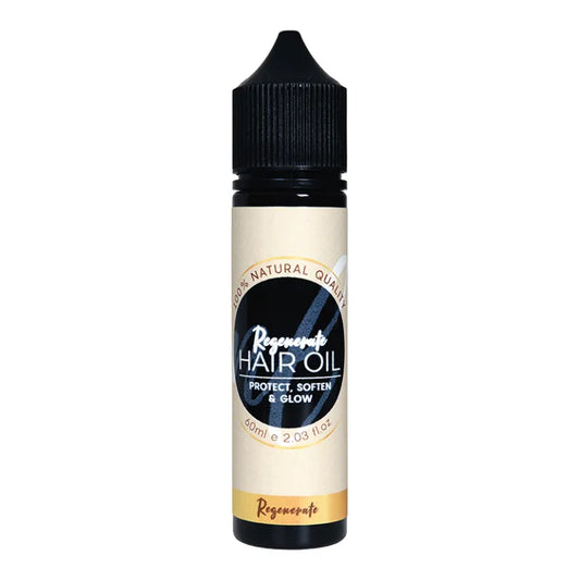 Regenerate Hair Oil