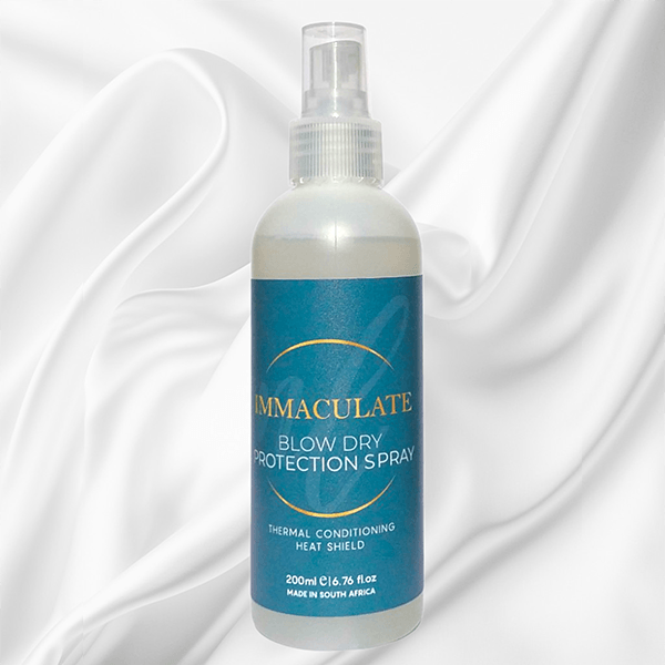 Heat Protection Spray 200ml