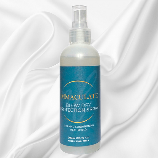 Heat Protection Spray 200ml