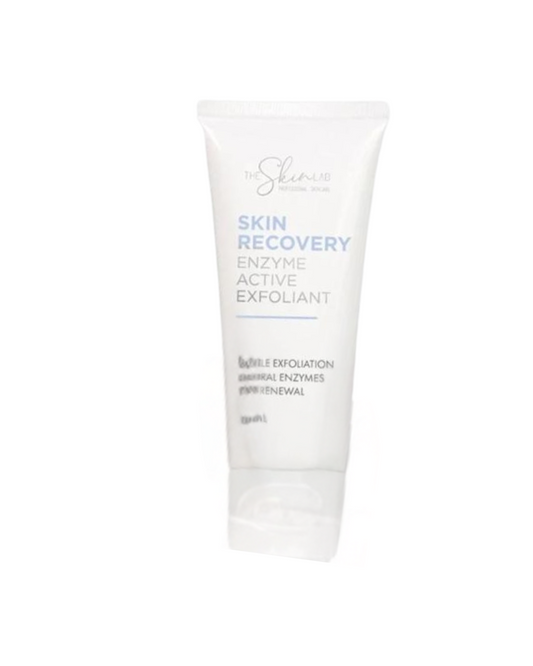 Skin Recovery Enzyme Active Gel