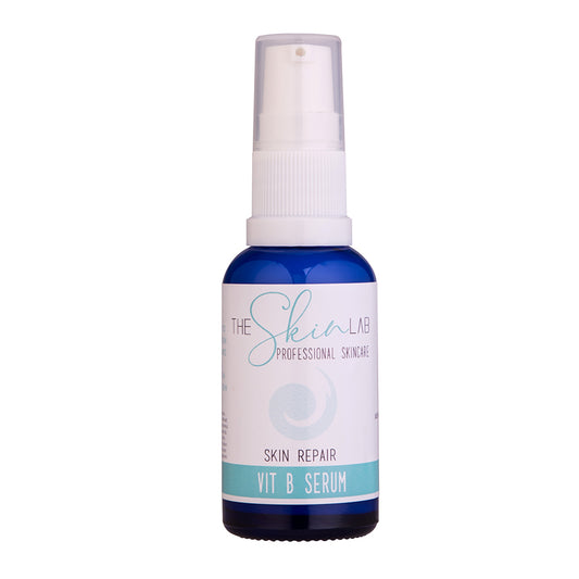 Vit B Repair Serum