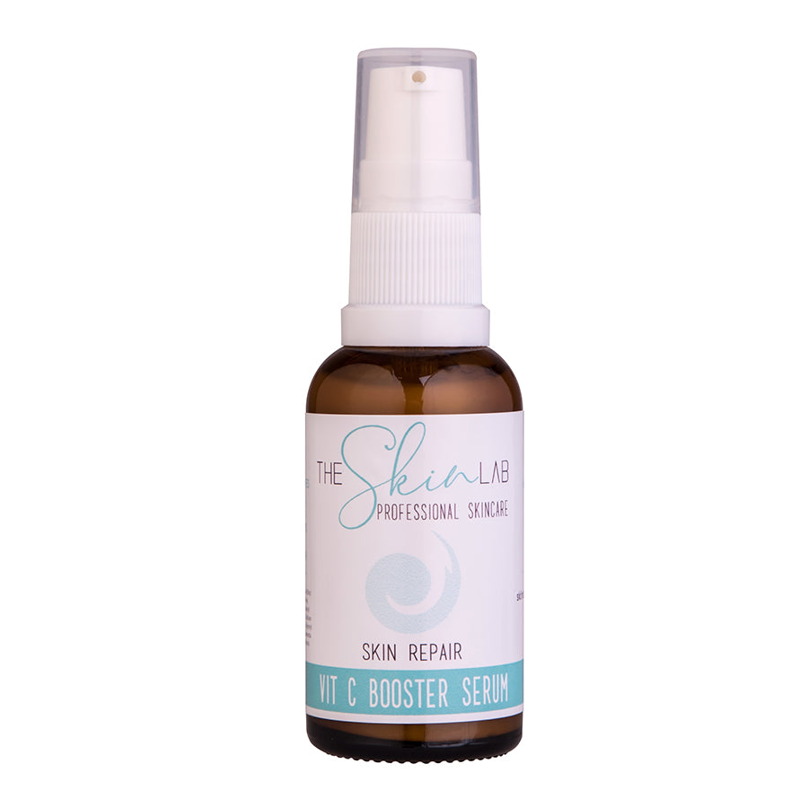 Vit C Booster Serum