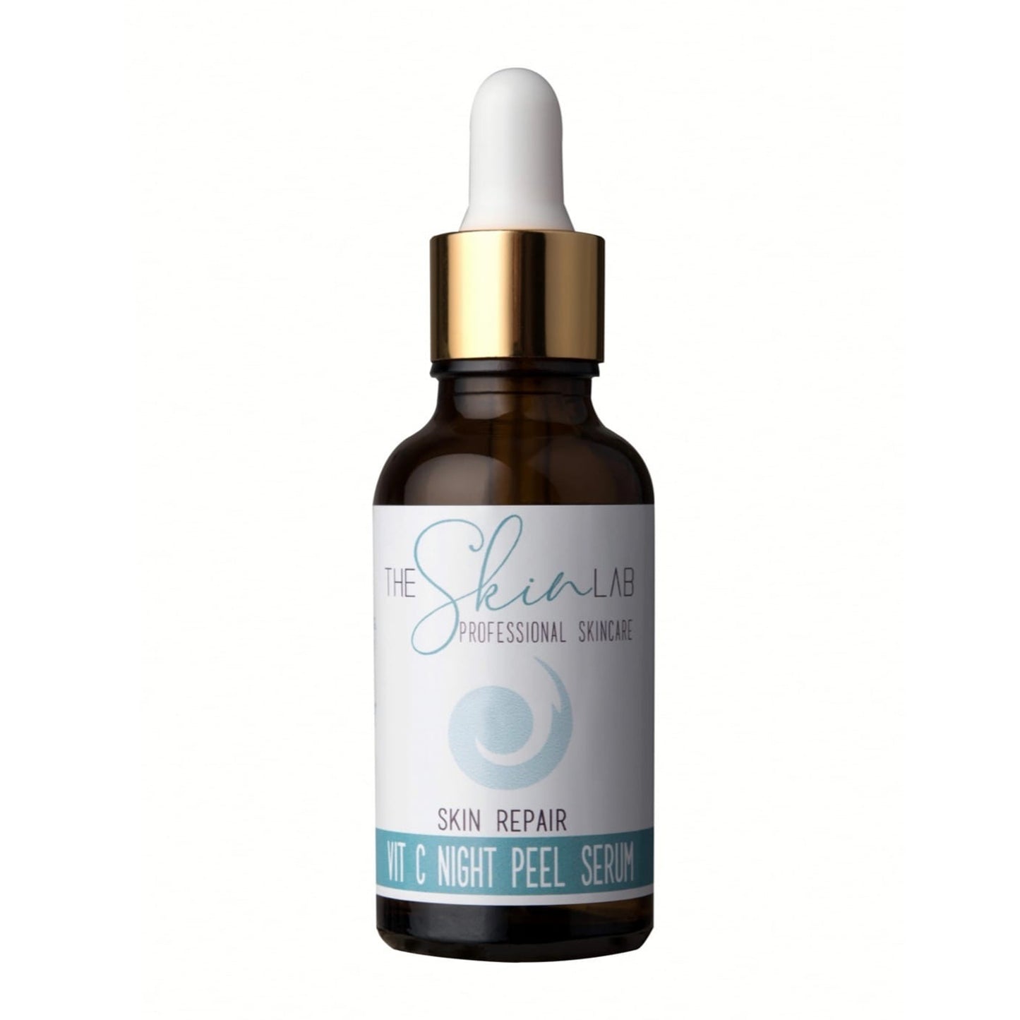 Vit C Night Peel Serum