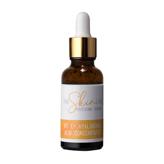 Vit C + Hyaluronic Acid Concentrate