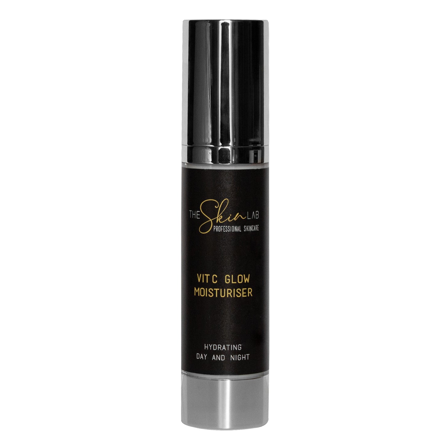 Vitamin C Glow Moisturiser