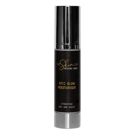 Vitamin C Glow Moisturiser