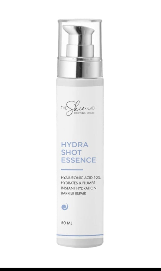 Hydra Shot Essence
